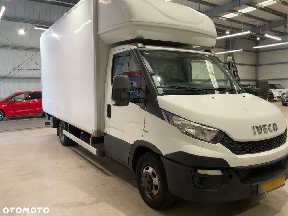 Iveco Daliy 70C17 - 7