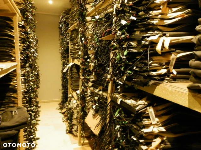 FOTEL FOTELE KANAPA SIEDZISKO TYLNEJ KANAPY POSZYCIE TAPICERKA SKÓRA ALCANTARA TITANSCHWARZ KWW VOLKSWAGEN ARTEON 3G8 ORYGINAŁ - 10