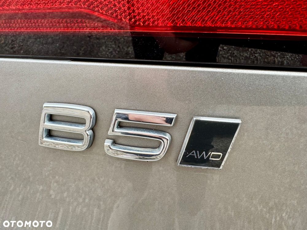 Volvo V90 Cross Country D5 SCR AWD Pro - 15