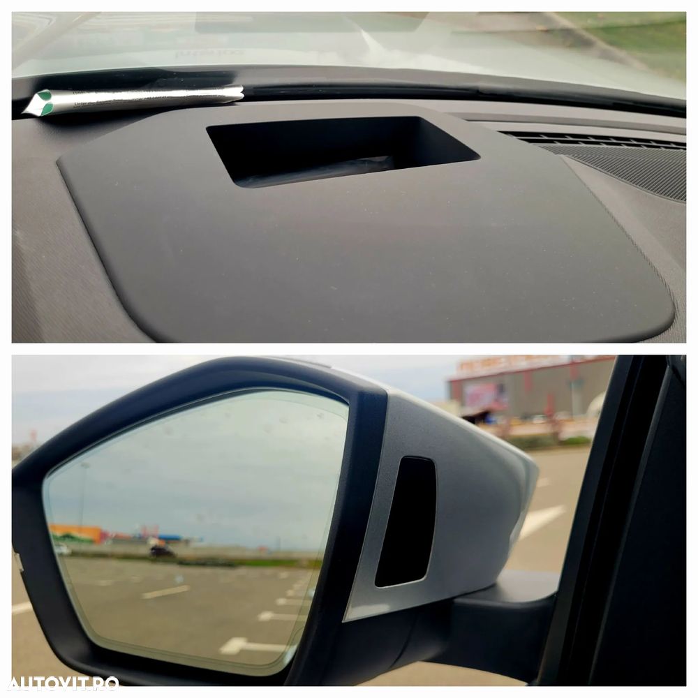 Skoda Octavia Combi 2.0 TDI Style - 12