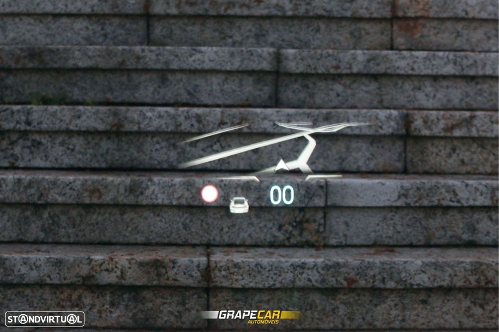 DS DS4 E-Tense Performance Line EAT8 - 18