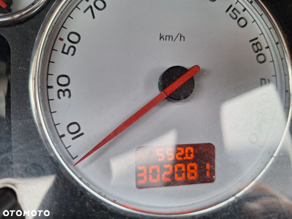 Peugeot 307 CC 2.0 - 4