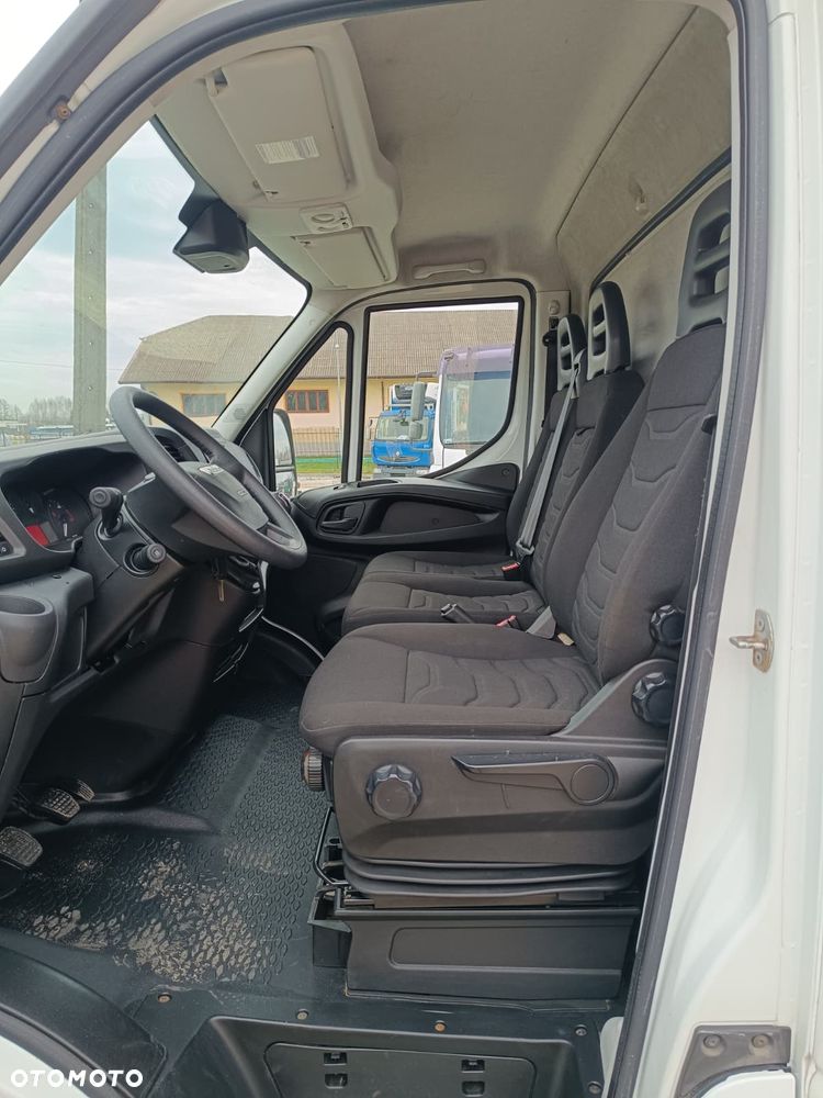 Iveco Daily 50c15 60c16 65c18 70c17 72c18 - 6