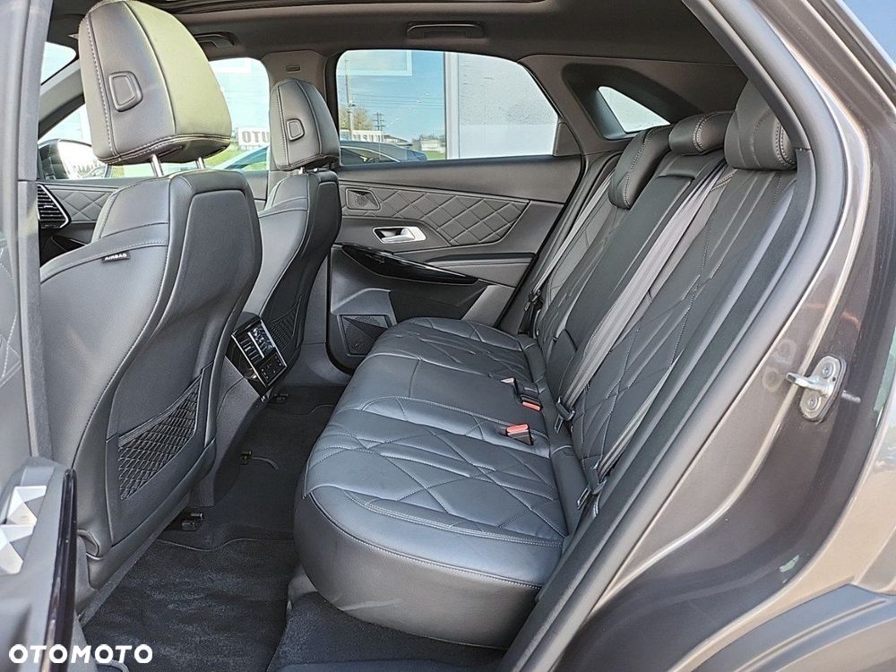 DS Automobiles DS 7 Crossback - 10
