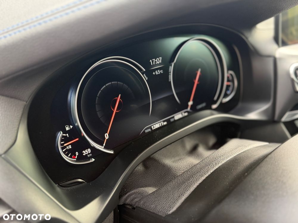 BMW X3 - 11