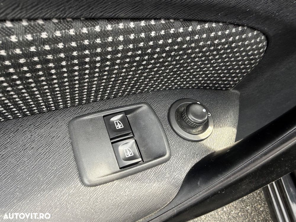 Mercedes-Benz Citan Tourer EDITION BlueEFFICIENCY lang - 27