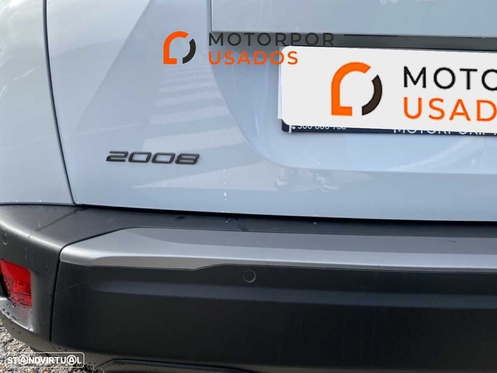 Peugeot 2008 1.2 Style - 19