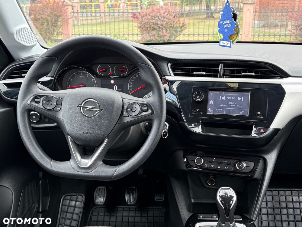 Opel Corsa 1.2 Edition S&S - 13