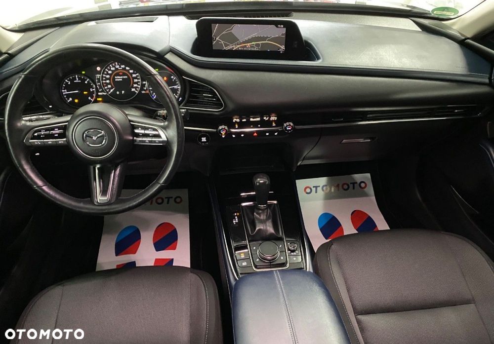 Mazda CX-30 - 15