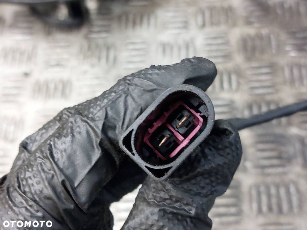 WENTYLATOR CHŁODNICY KLIMATYZACJI SKODA SUPERB I 1.8 T - 2