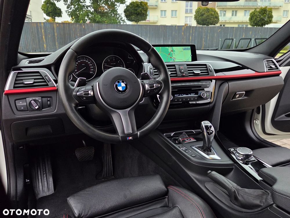 BMW Seria 3 - 29