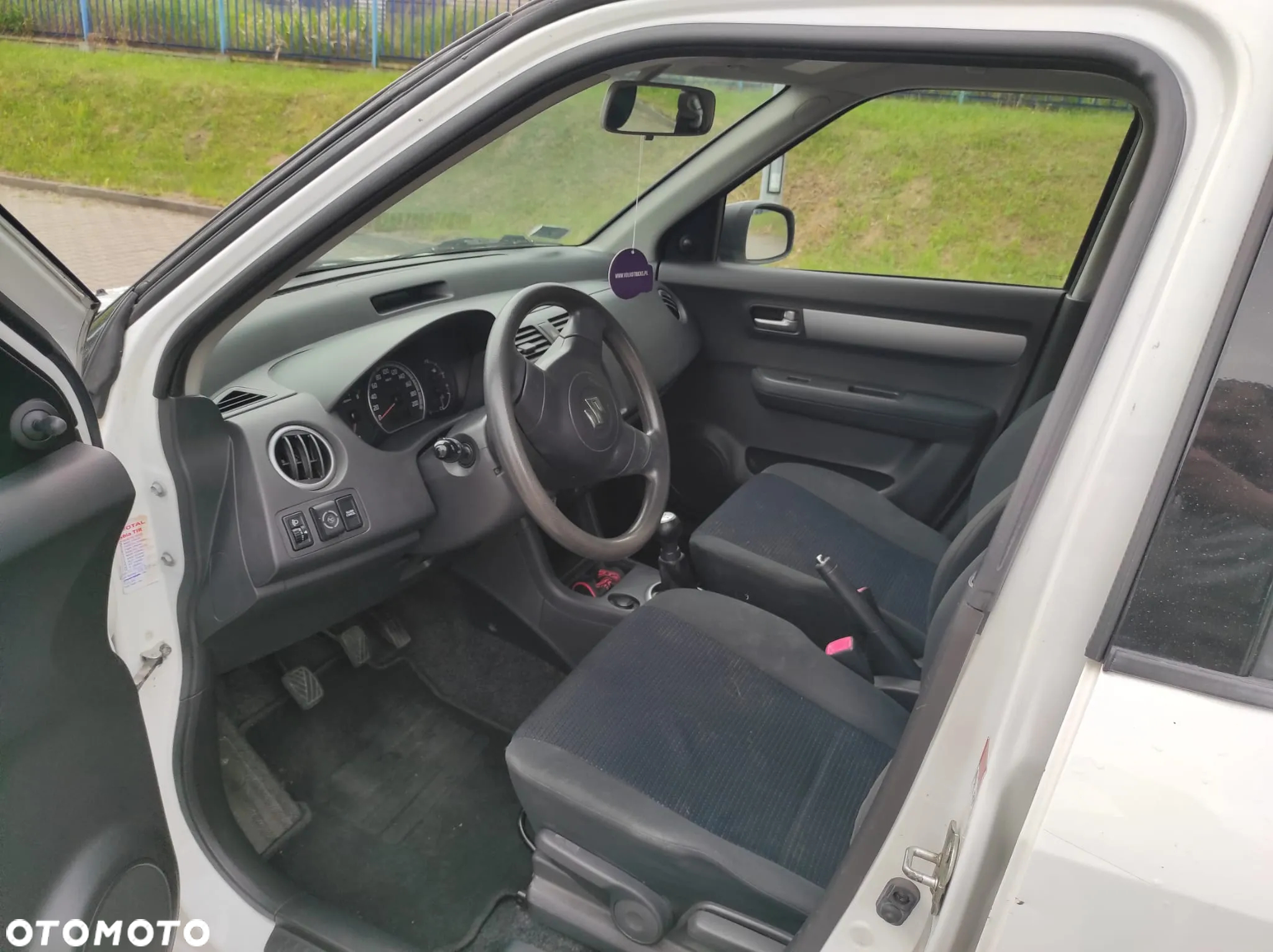 Suzuki Swift 1.3 Comfort XL - 5
