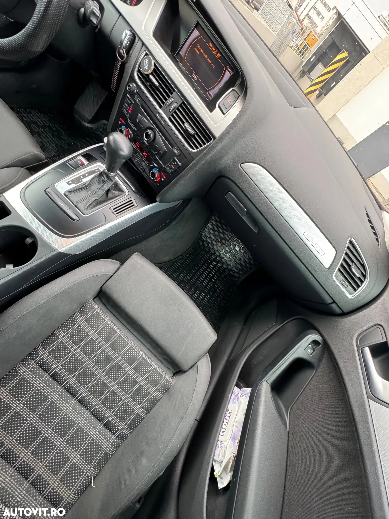 Audi A4 2.0 TFSI Quattro Stronic - 7