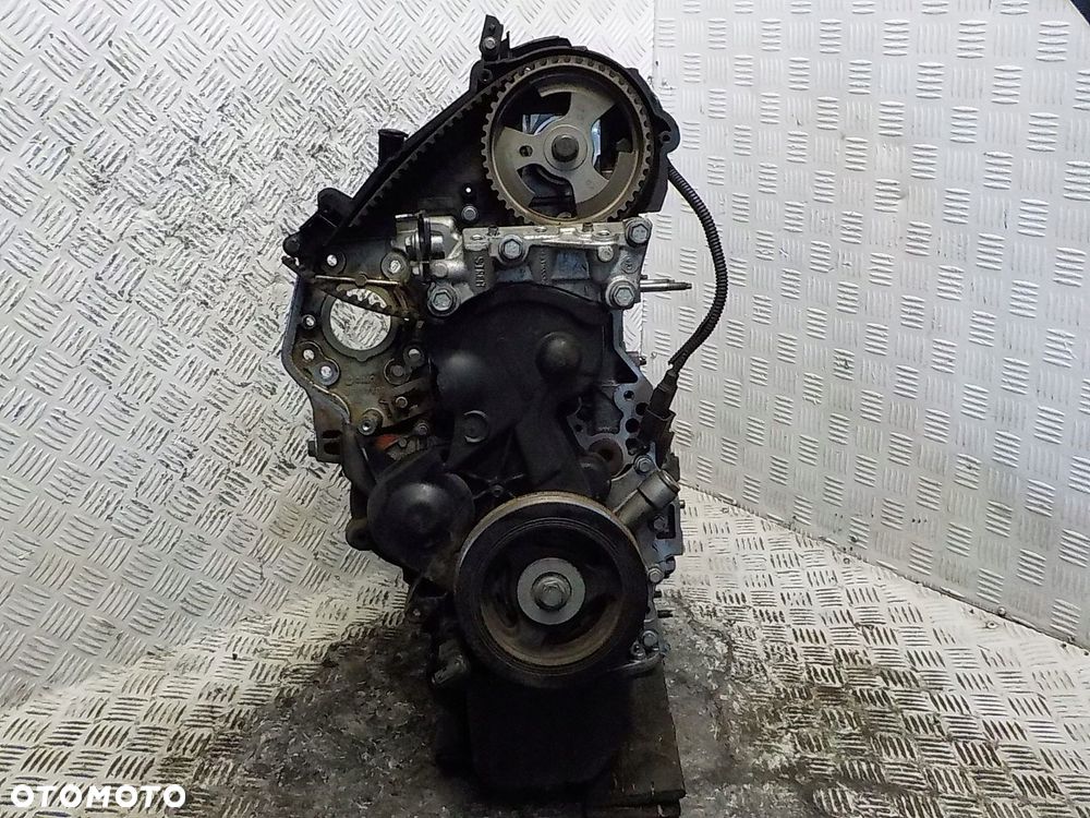 PEUGEOT 208 308 CITROEN SILNIK 1.6 E-HDI 9H06 9HP - 2