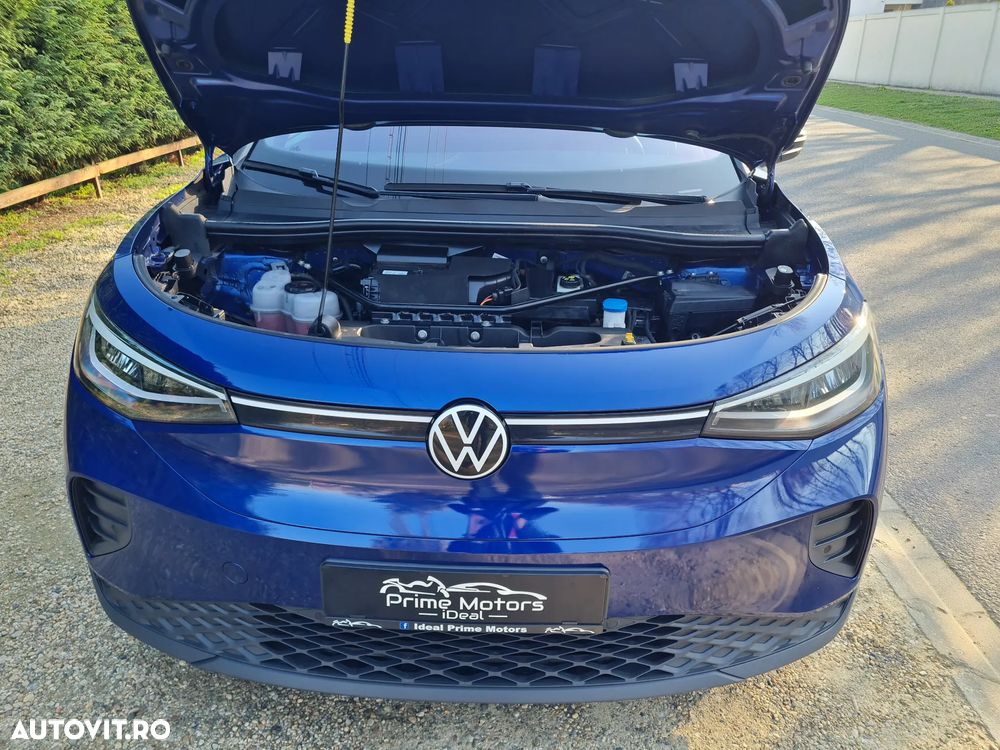 Volkswagen ID.4 77 kWh Pro Performance - 20