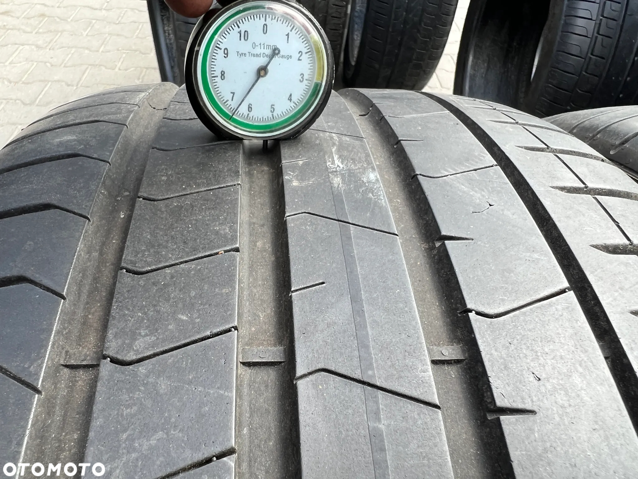 Pireli P Zero 305/40r20 2szt - 2