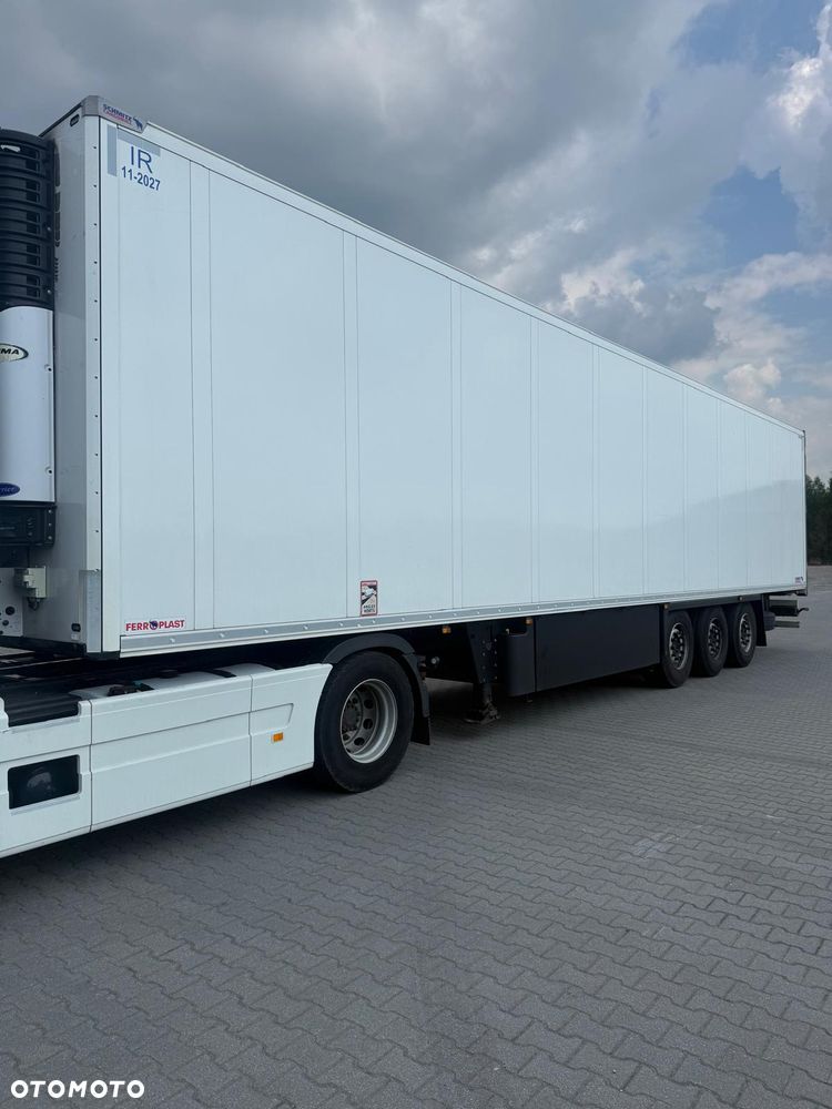 Schmitz Cargobull SCB*S3B - 7