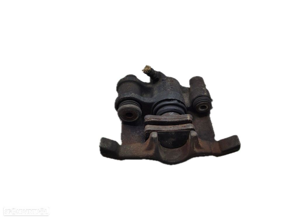 Pinça / Maxila / Bomba Travão Trás Peugeot 607 (9D, 9U) - 2