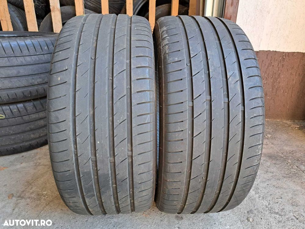 2 anvelope 245/35 R21 Goodride - 1
