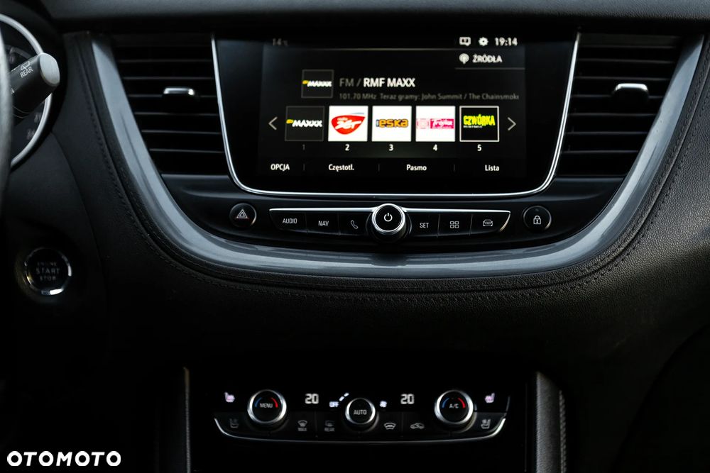 Opel Grandland X - 30