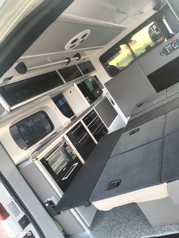 Opel Vivaro L1H1 - 11