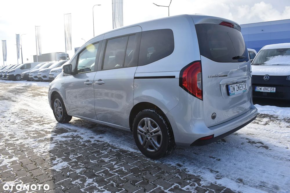 Mercedes-Benz Citan Tourer L1 420.723 - 8