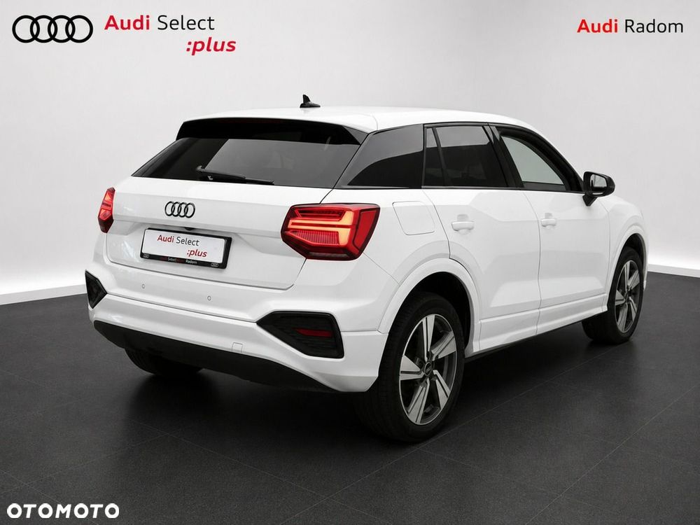 Audi Q2 - 34