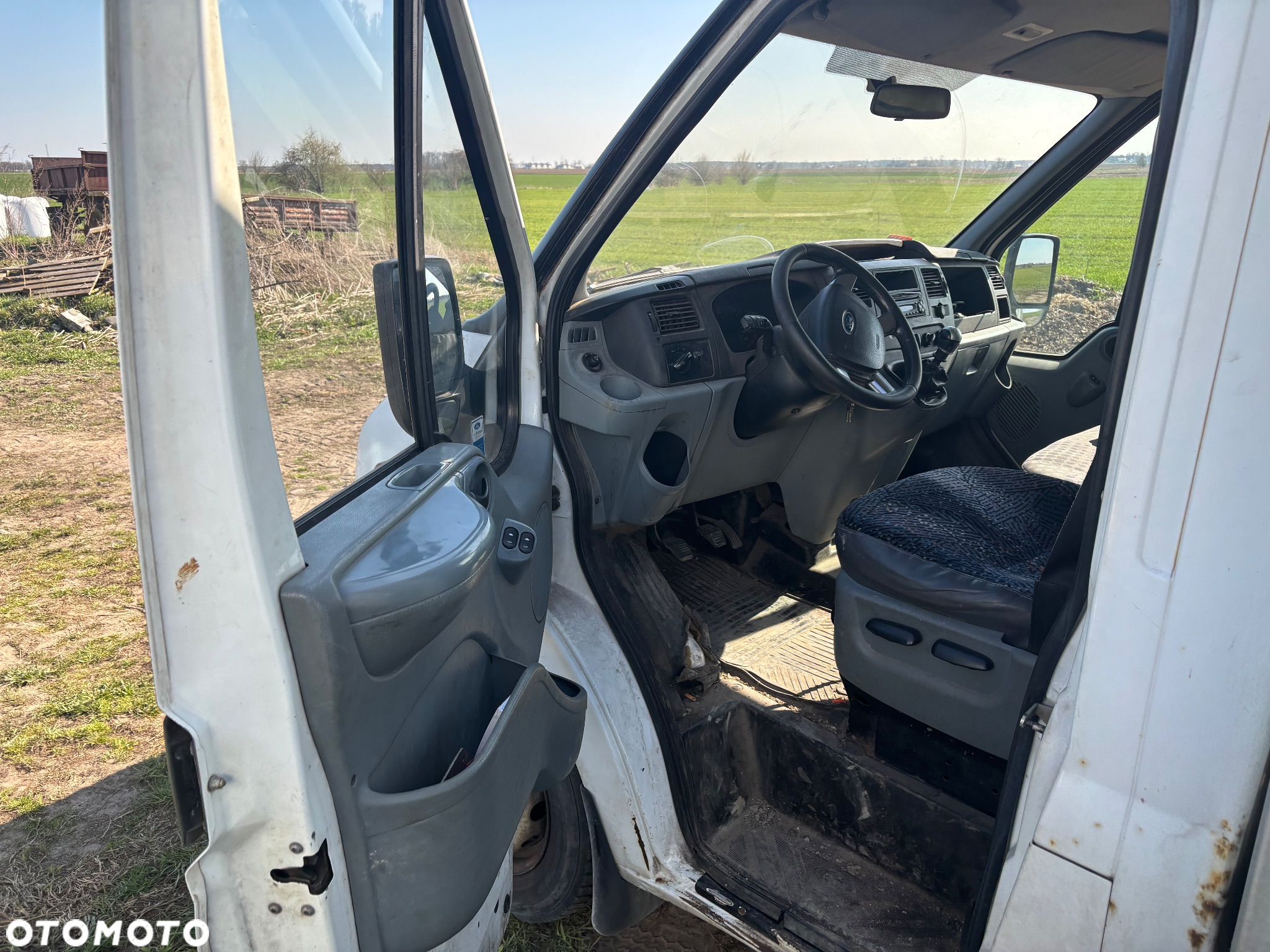 Ford Transit - 6