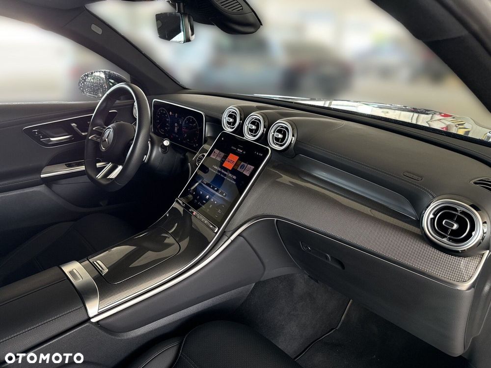Mercedes-Benz GLC - 18