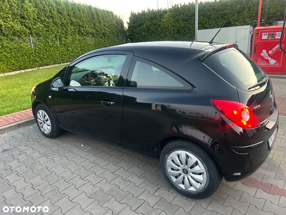 Opel Corsa 1.2 16V Enjoy - 6