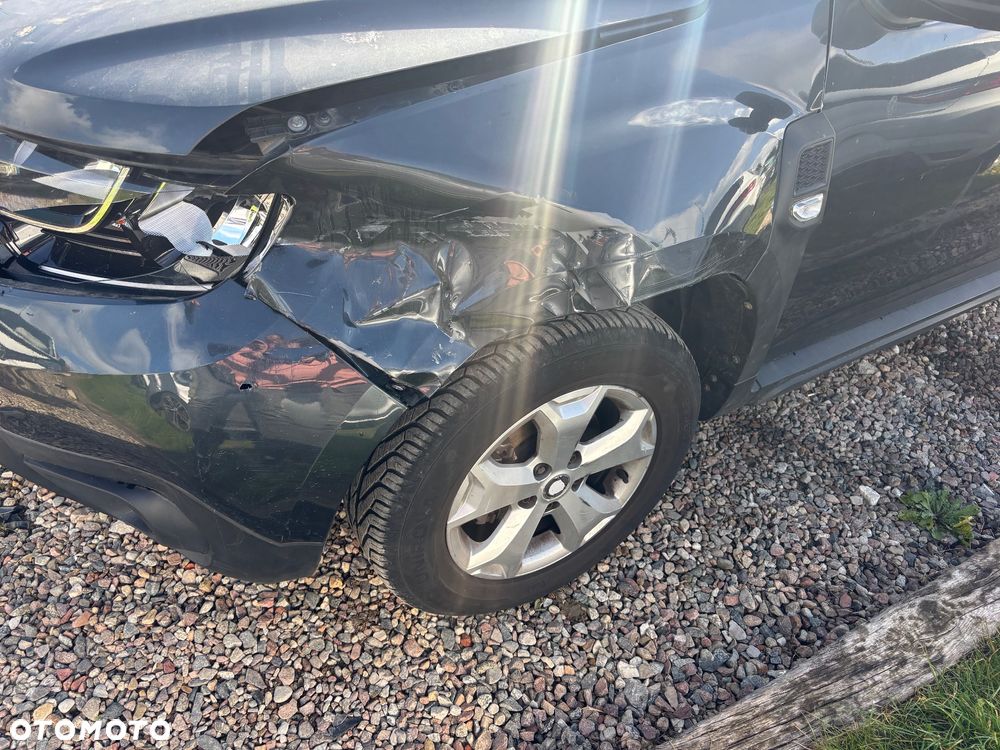 Dacia Duster Blue dCi 115 2WD Expression - 4