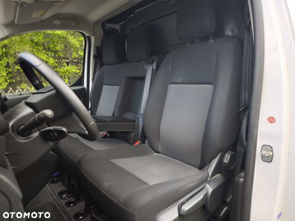 Opel VIVARO Cargo L2 Edition - 26