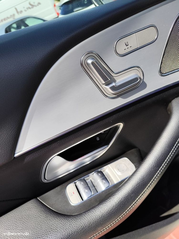 Mercedes-Benz GLE 350 de 4Matic - 28