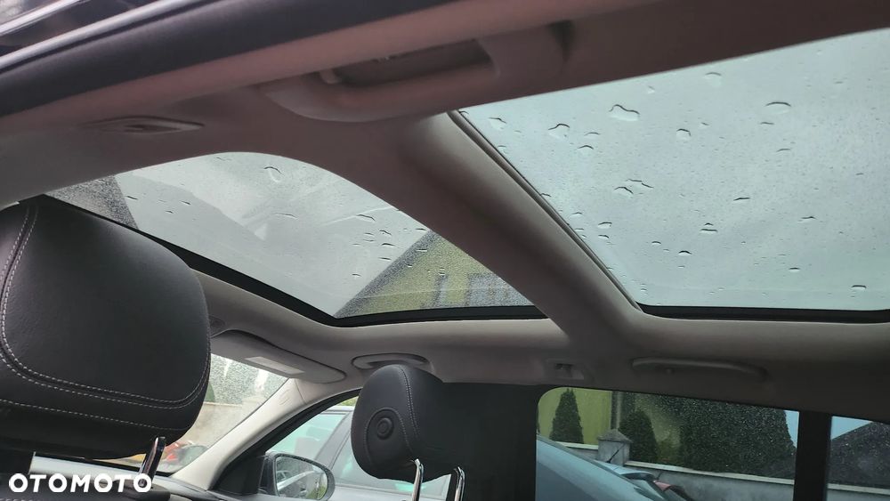 Mercedes-Benz Klasa C 180 (BlueEFFICIENCY) 7G-TRONIC Avantgarde - 11