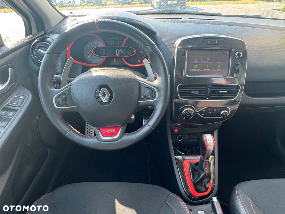 Renault Clio 1.6 R.S.Trophy 220 EDC - 7