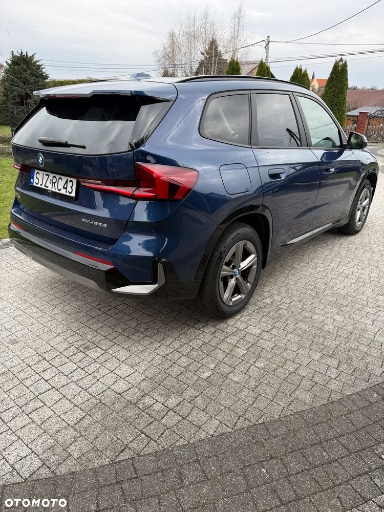 BMW X1 xDrive25e xLine - 12