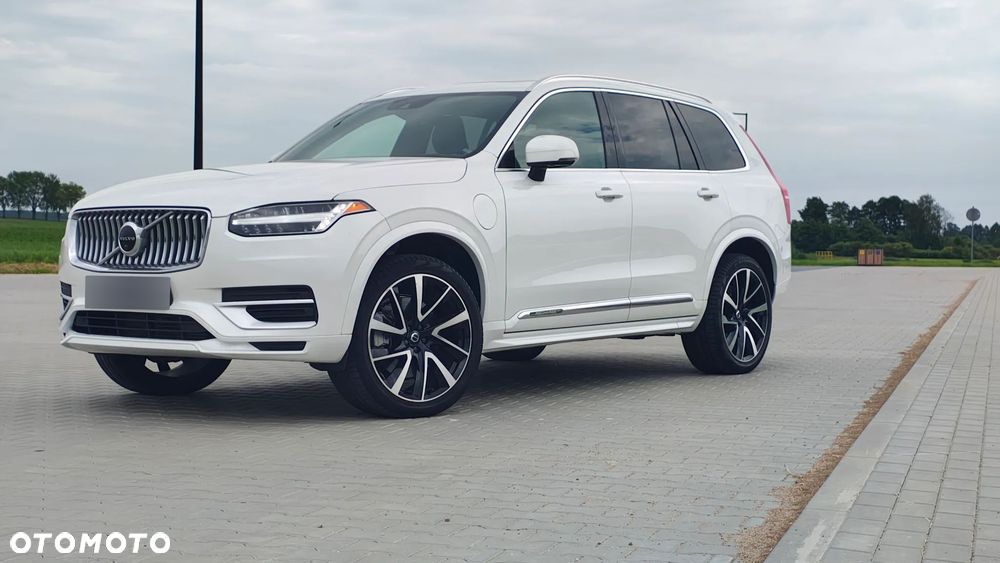 Volvo XC 90 - 3