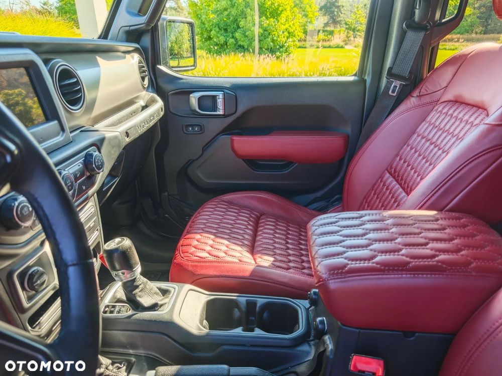 Jeep Wrangler - 6