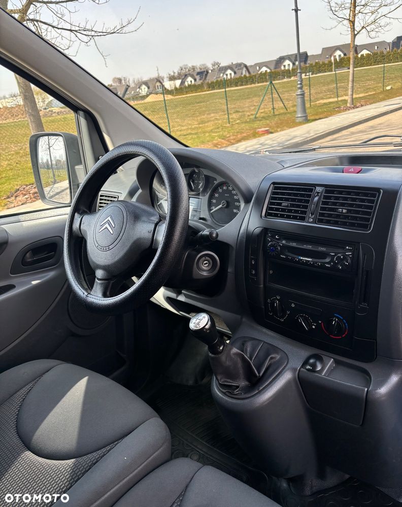 Citroën Jumpy - 7