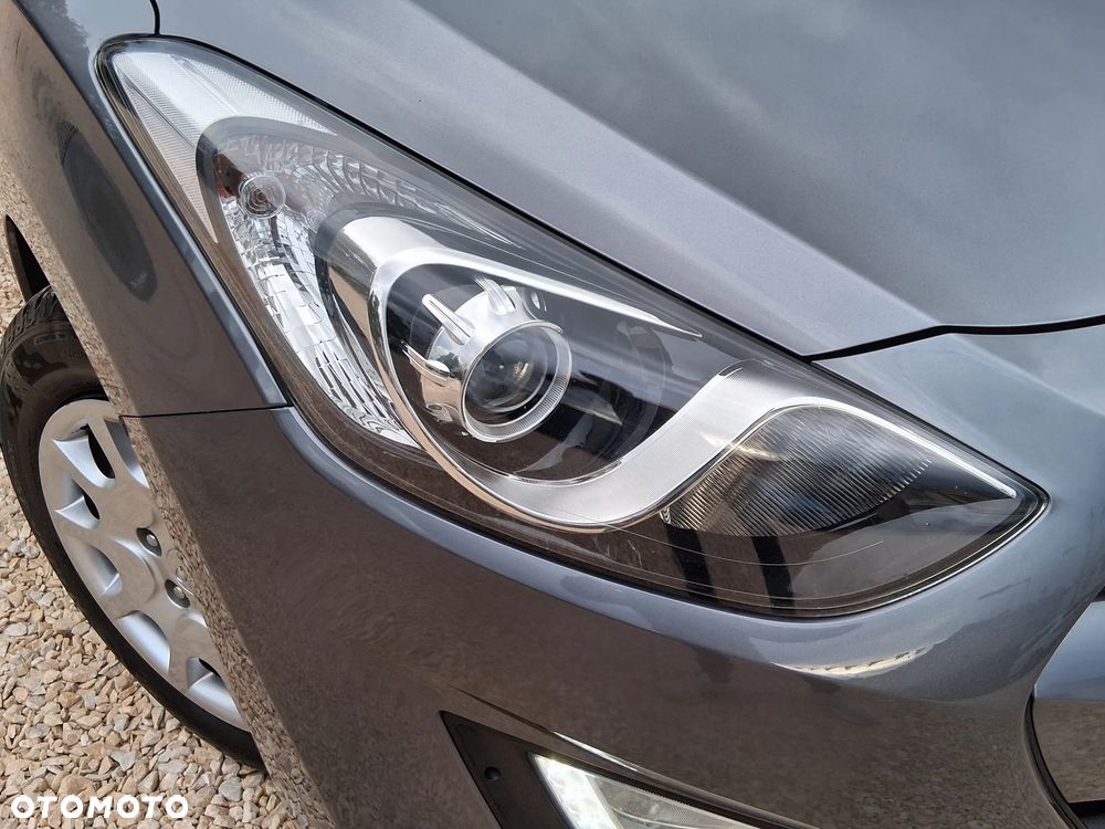Hyundai i30 - 18