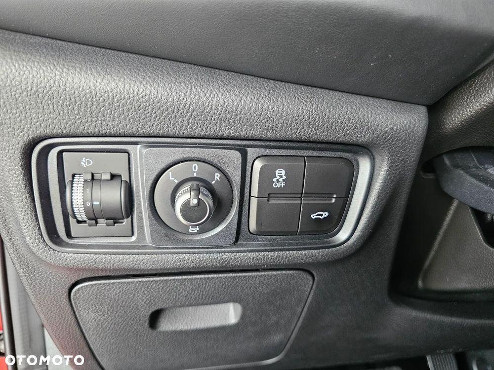 JAC JS8 PRO 7os - 35