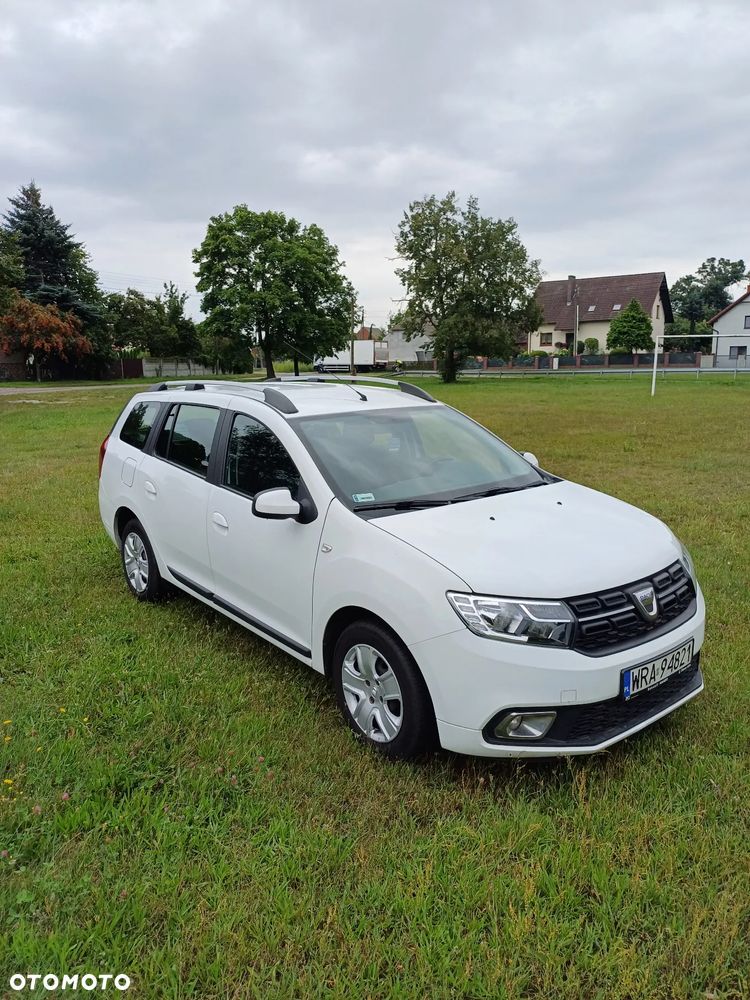 Dacia Logan - 7
