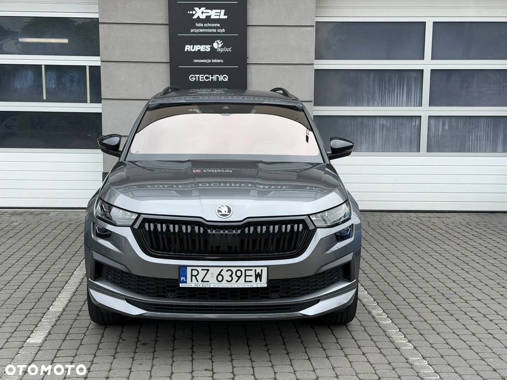 Skoda Kodiaq - 2