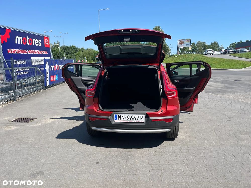 Volvo XC 40 T2 Core - 13