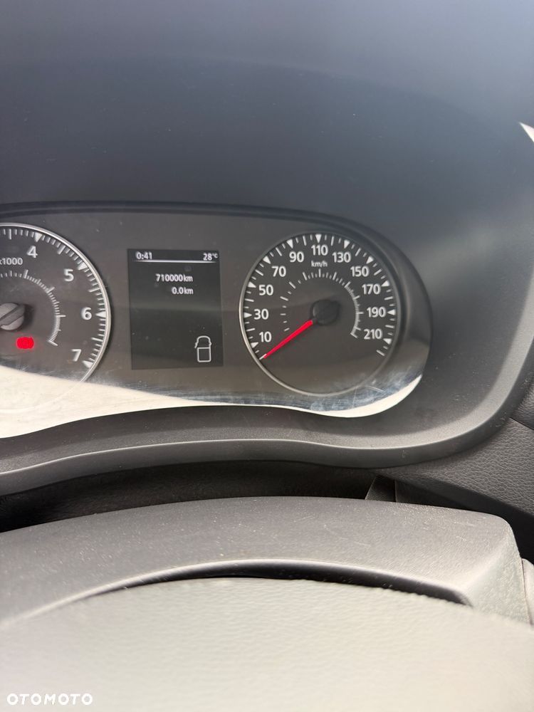 Renault MASTER - 8