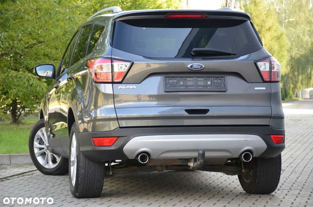 Ford Kuga - 5