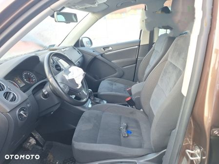 Volkswagen Tiguan 2.0 TSI 4Mot Sport&Style DSG - 11