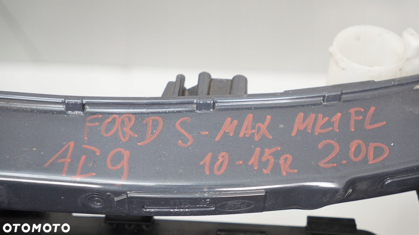 PAS PRZÓD PRZEDNI FORD S-MAX MK1 LIFT 10-15R 2.0 TDCI - 2