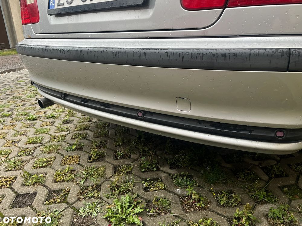 BMW Seria 3 - 14