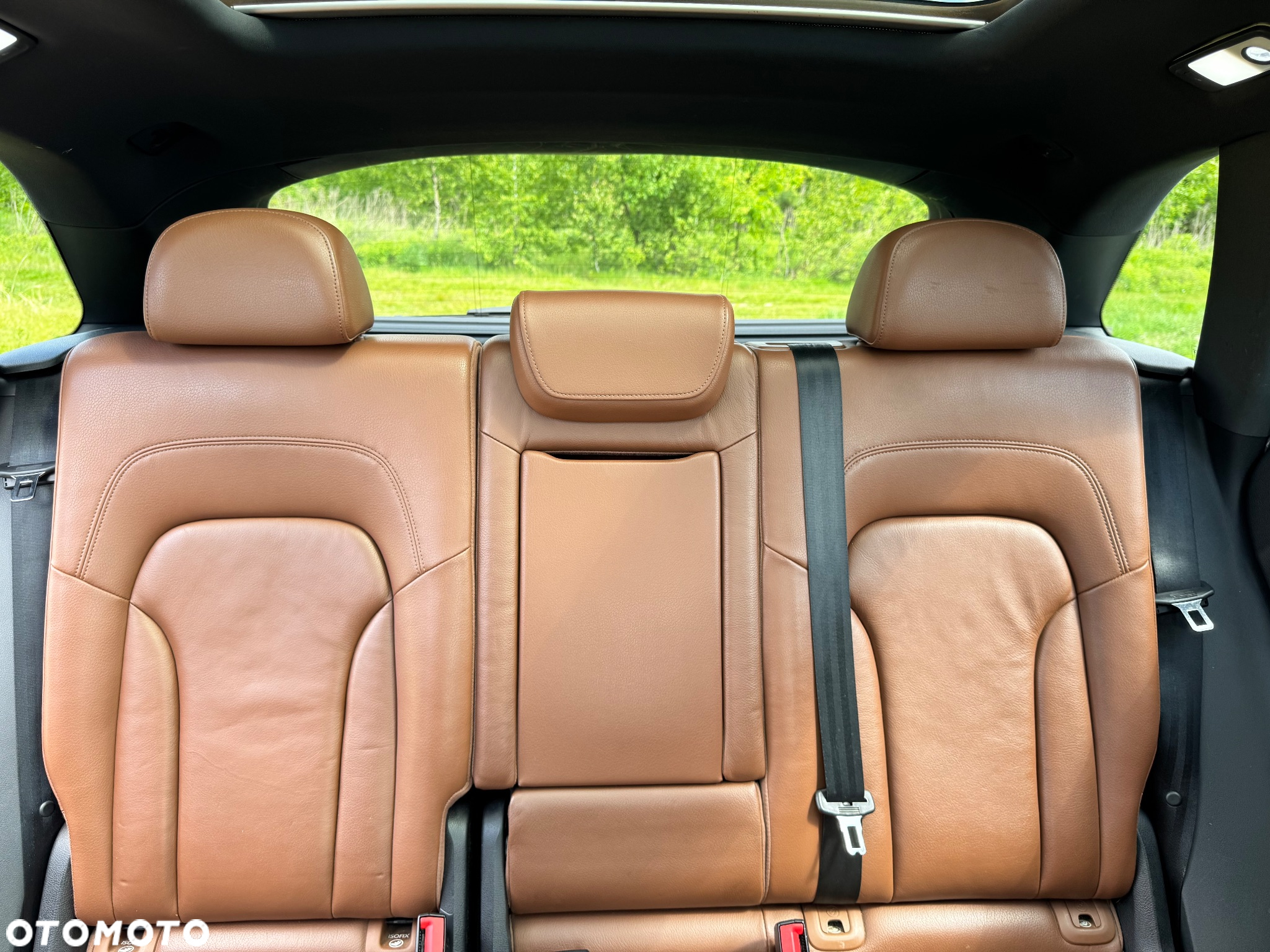 Audi Q5 3.2 FSI Quattro S tronic - 21